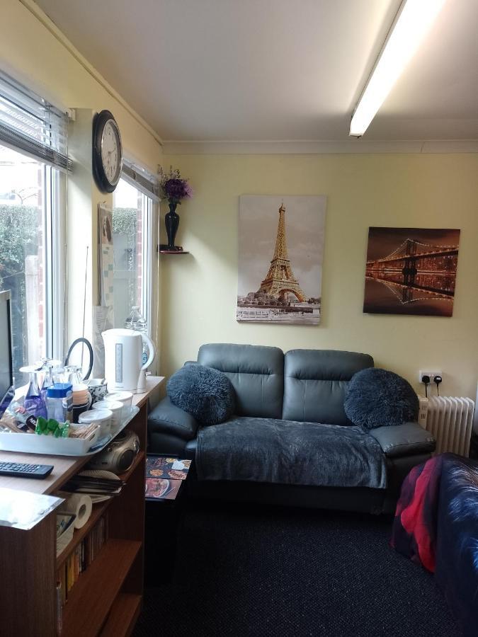 Studio Pad Apartment Кардиф Екстериор снимка